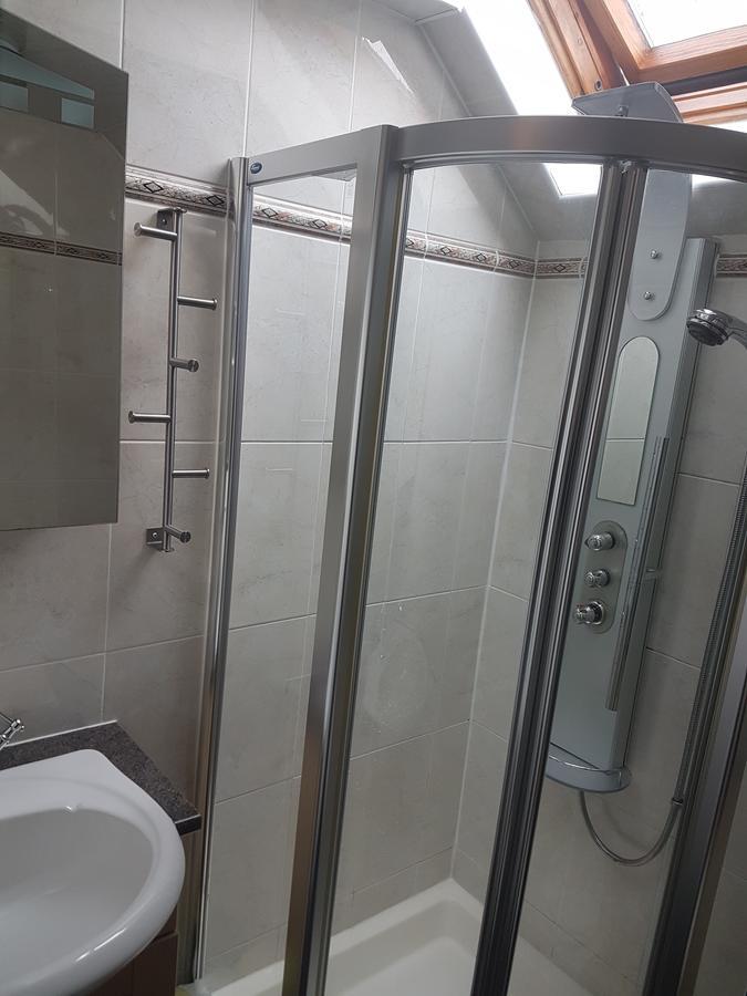 Jane'S Place Free Parking インヴァネス エクステリア 写真